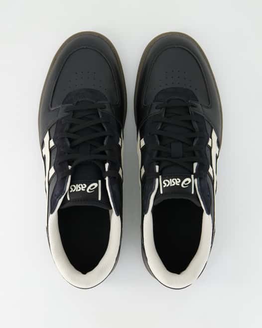 Asics Skyhand OG Sportschuhe in Schwarz