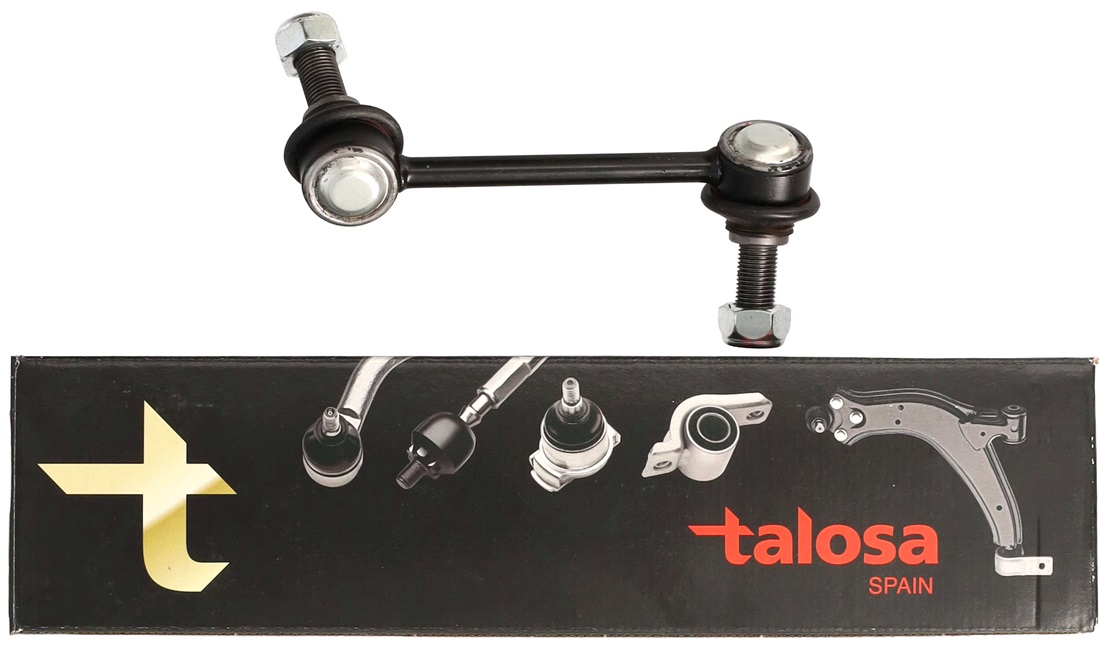 Stabilisatorbolt