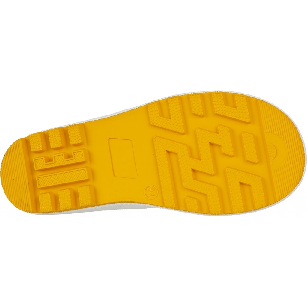 ZigZag Hurricane Kids Rubber Boot<br>Gummistøvel til barn