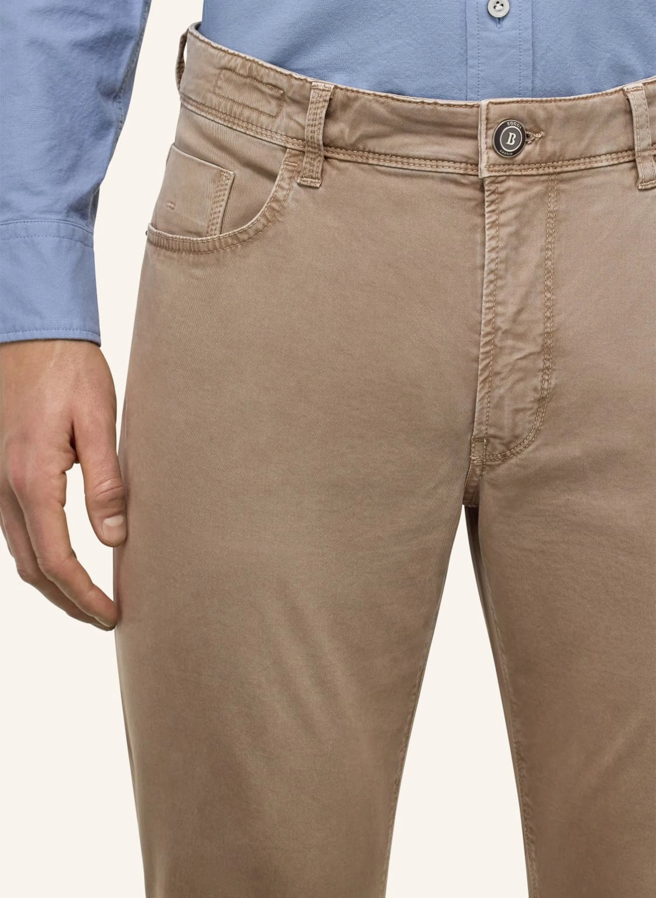 BOGGI MILANO Jeans