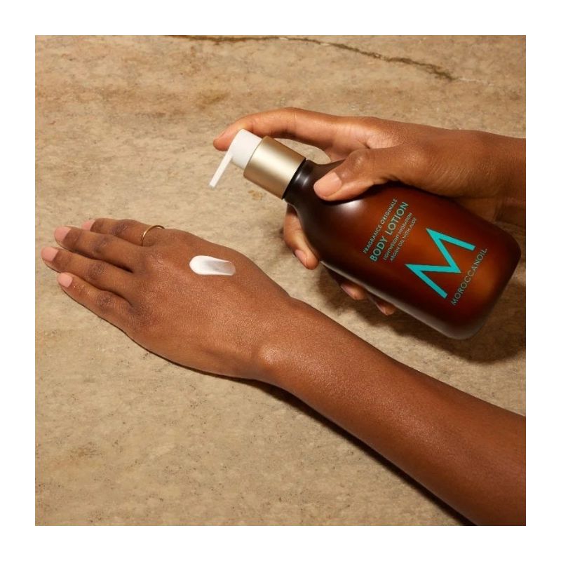 Lotion pour le corps Fragrance Originale Moroccanoil 360ml