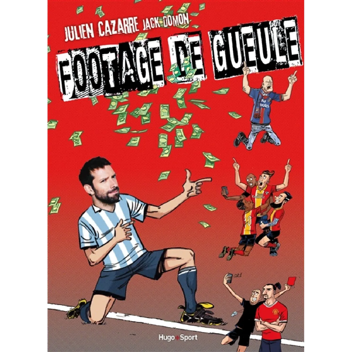 Footage de gueule · Occasion