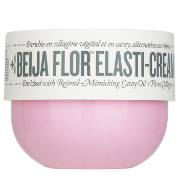 Sol De Janeiro Body Beija Flor Elasti Cream