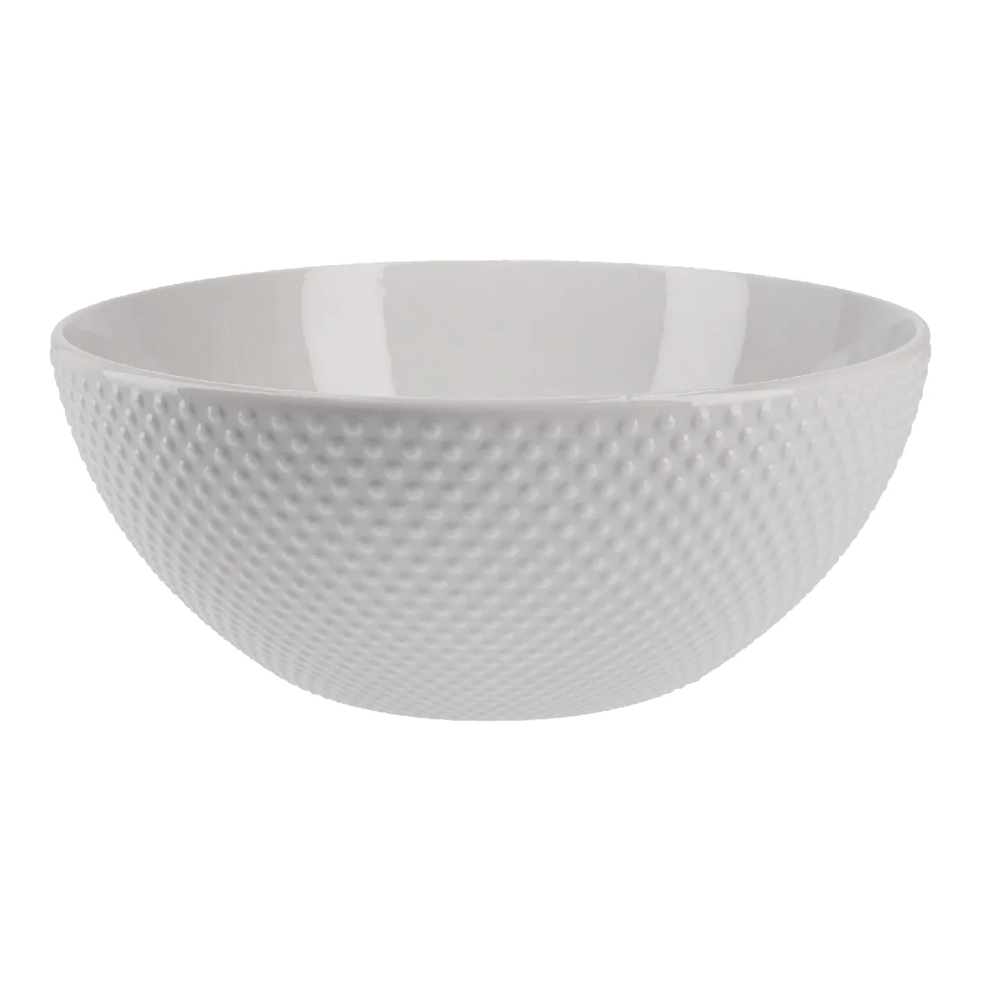 Schale Lena, Punkte, 22 cm