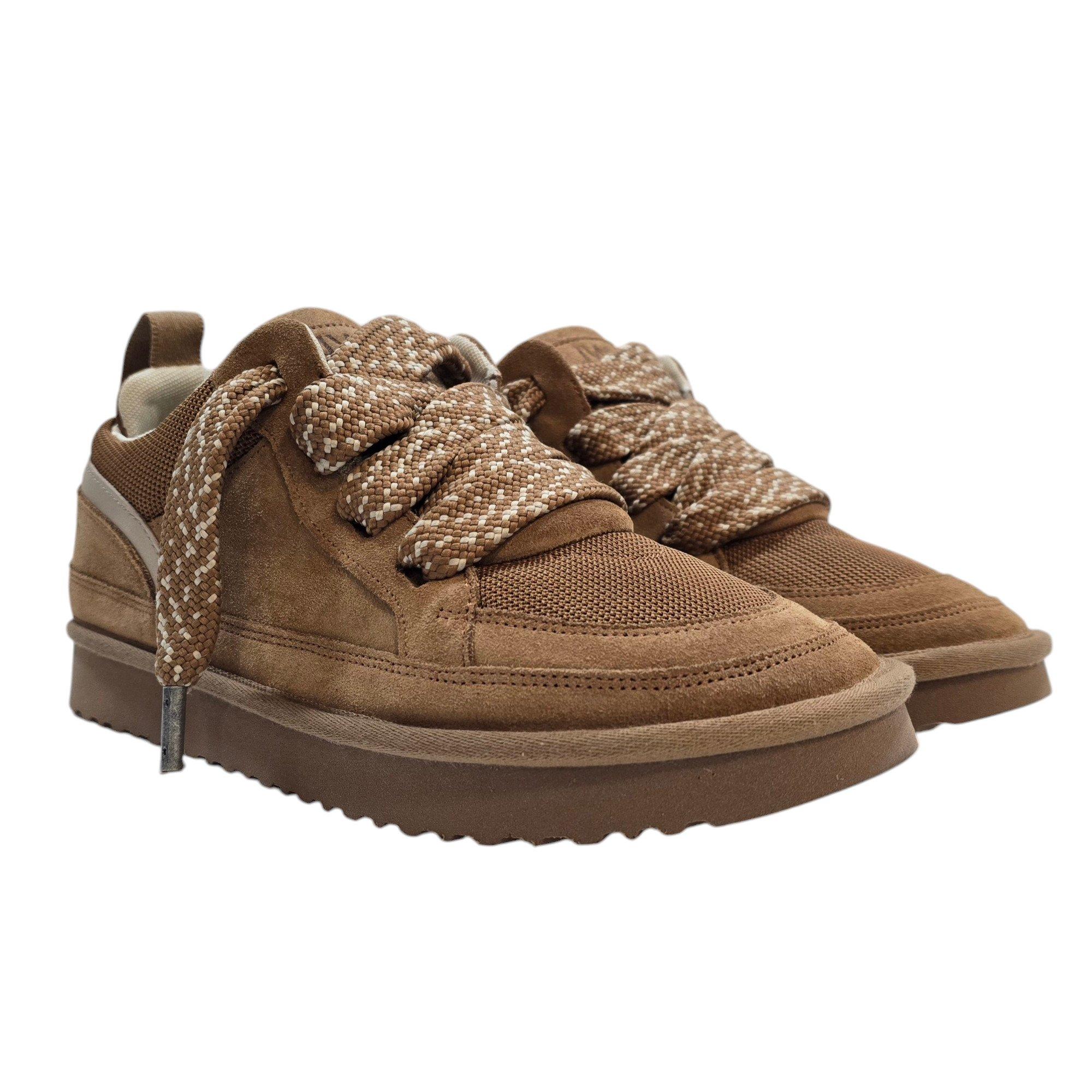 Jack Wills JW Snug Trainers