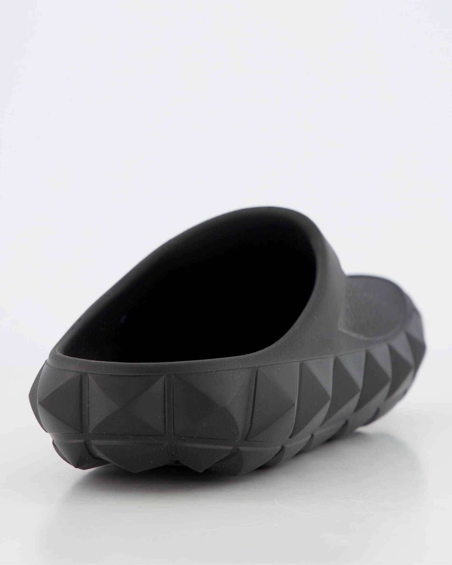 Valentino Garavani| Herren Pantoletten ROMAN STUD TURTLE SLIDE