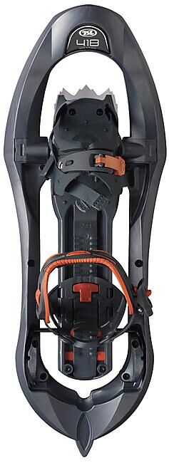 TSL - RAQUETTES A NEIGE 438 UP AND DOWN GRIP