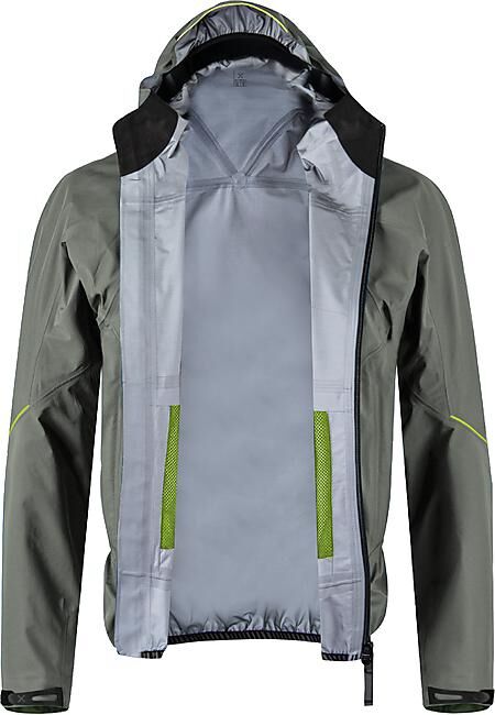 MONTURA - VESTE MAGIC 2-0 JACKET
