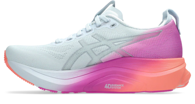 Asics Laufschuh »GEL-KAYANO 32«  mit FF BLAST PLUS Foam-Mittelsohle, mit 4D GUIDANCE SYSTEM