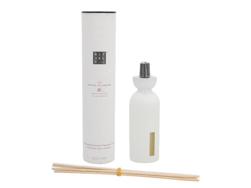 Rituals Duftstäbchen Sakura Mini Fragrance Sticks 70 ml Wohlriechende Duftstäbchen