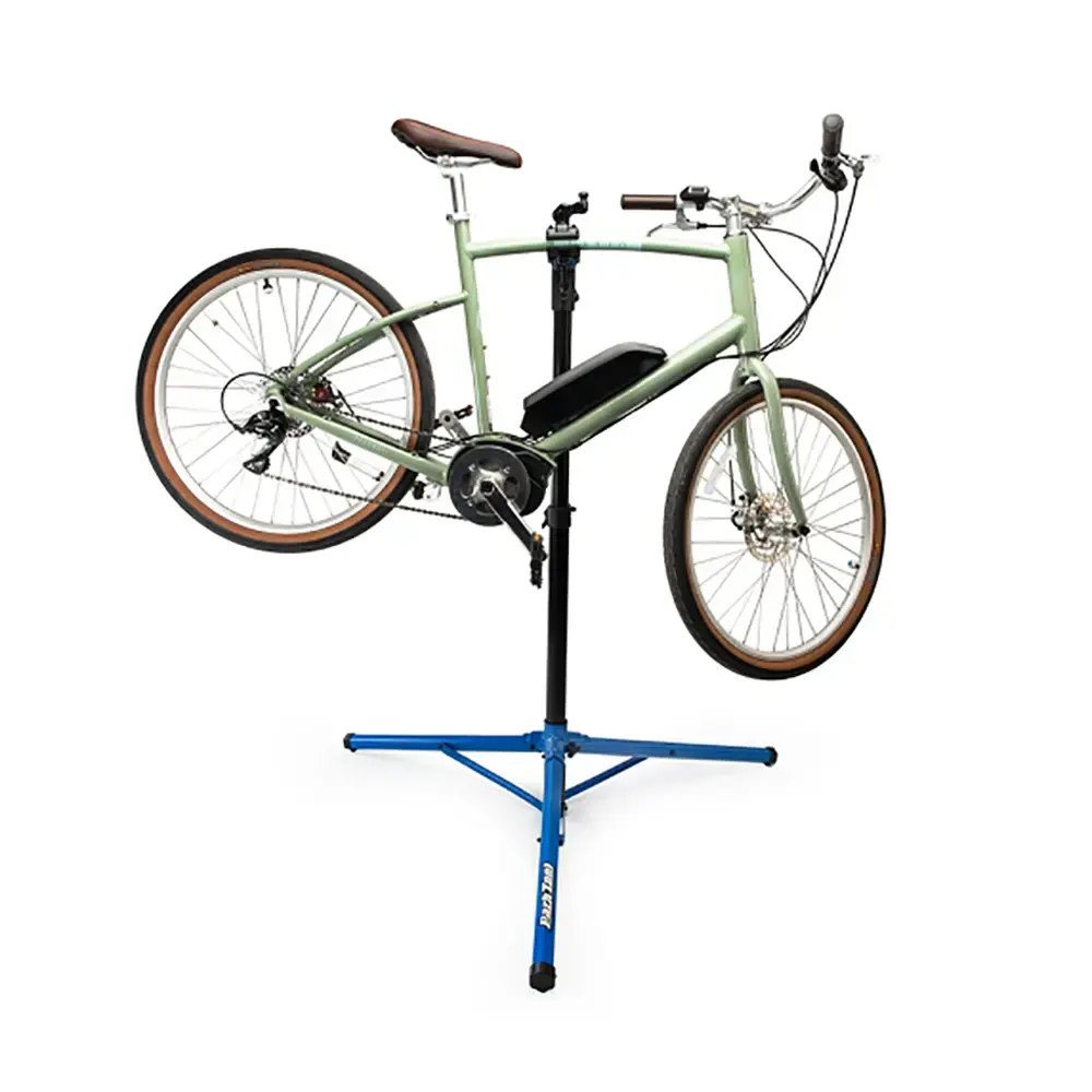 Parktool Montagestandaard PRS-26 Team Versie Met Klem