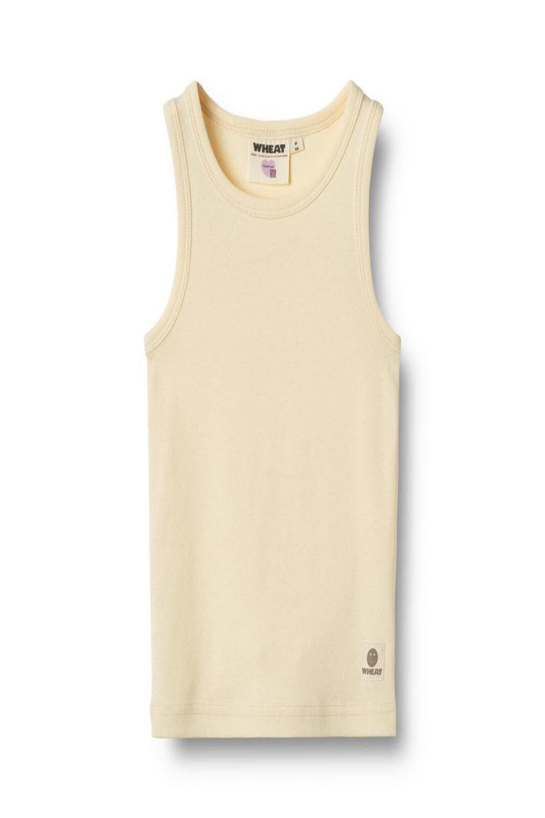 Wheat Tanktop Ovo