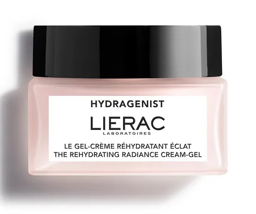 HYDRAGENIST Rehydrierende Gel-Creme