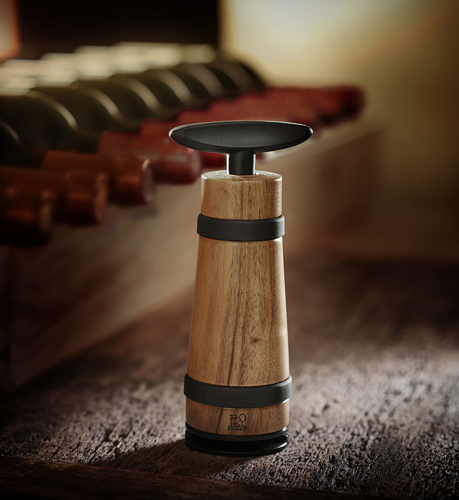 Tire-Bouchon Barrel Peugeot