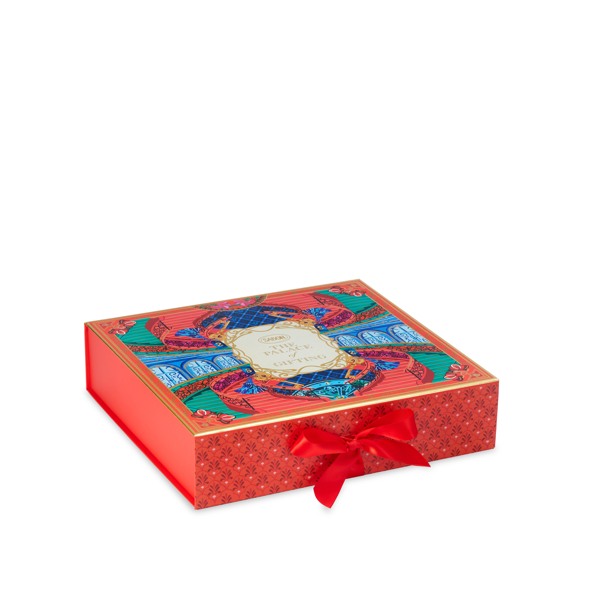 Coffret Premium Lily Palace |
