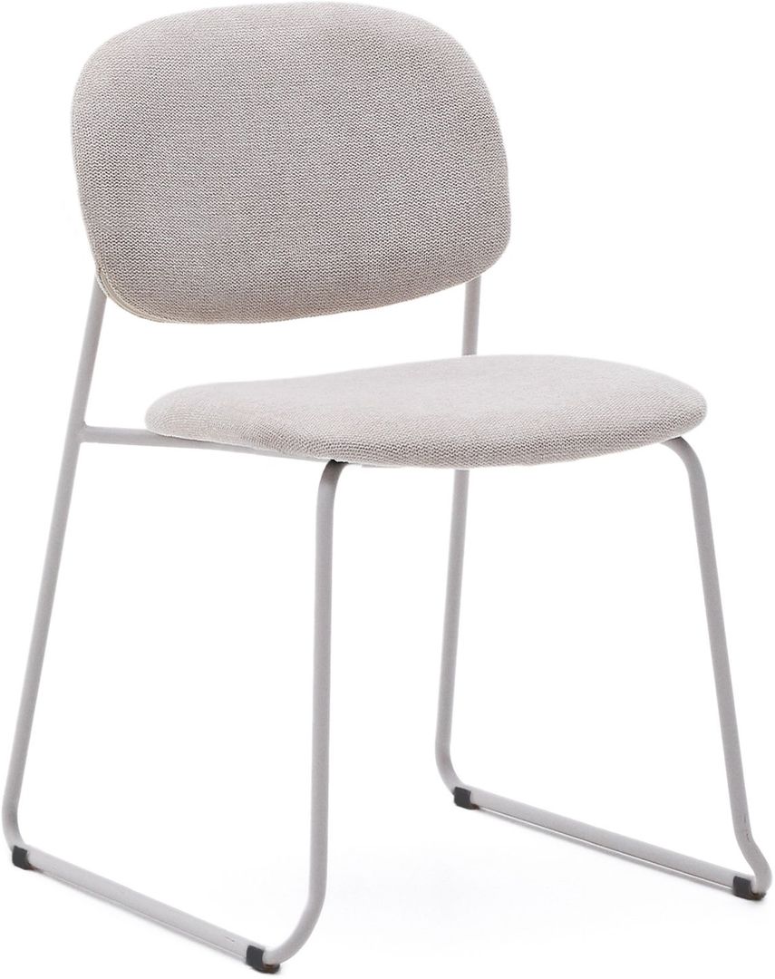 Kave Home   Meli Eetkamerstoel