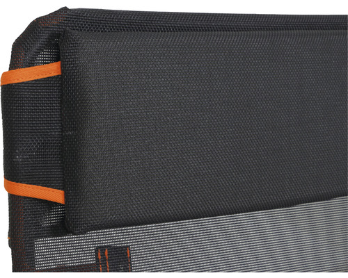 Campingstoel Siena Garden Economy 91x65x19 cm antiek