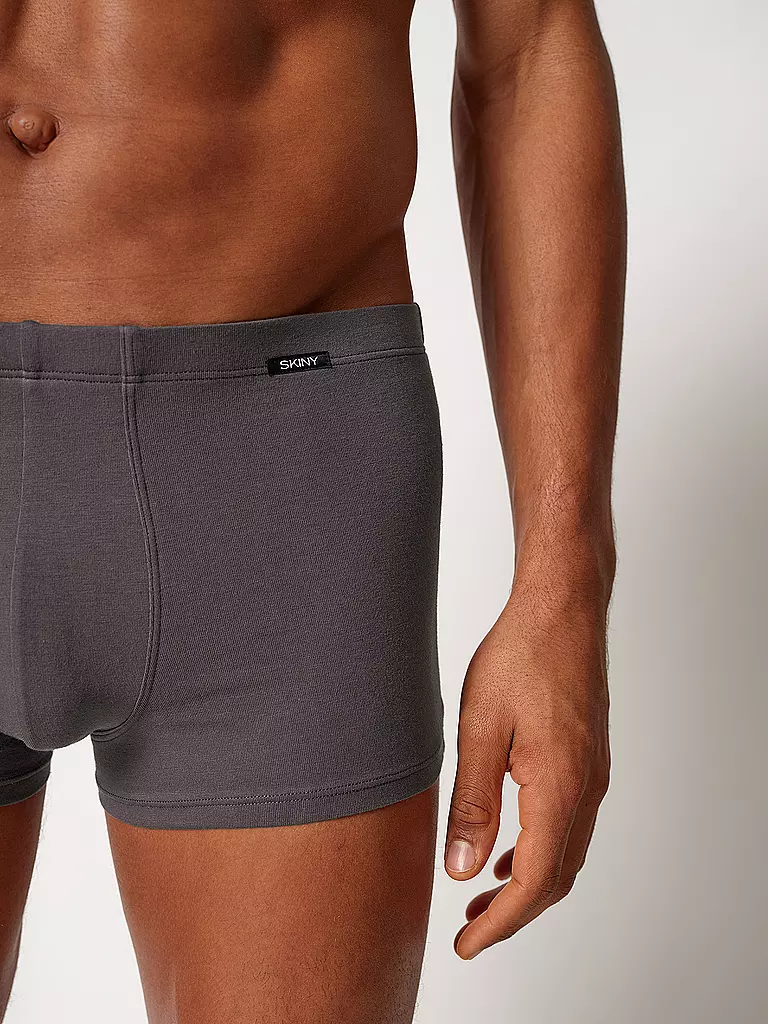 SKINY Pants 2er Pkg. greyanthra selection grau