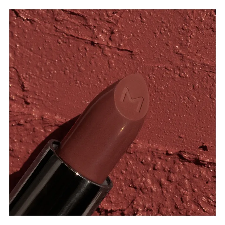 MÁDARA Rouge à lèvres mat Velvet Wear - 3 g | Warm Nude