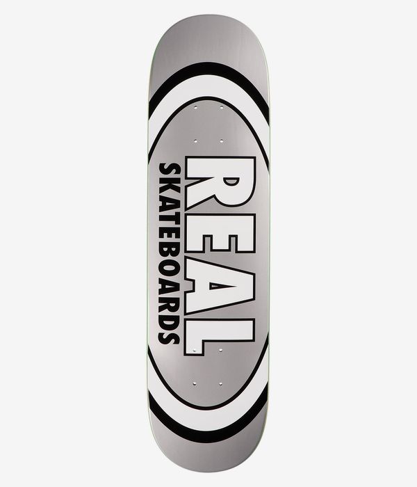 Real Team Classic Oval 7.75