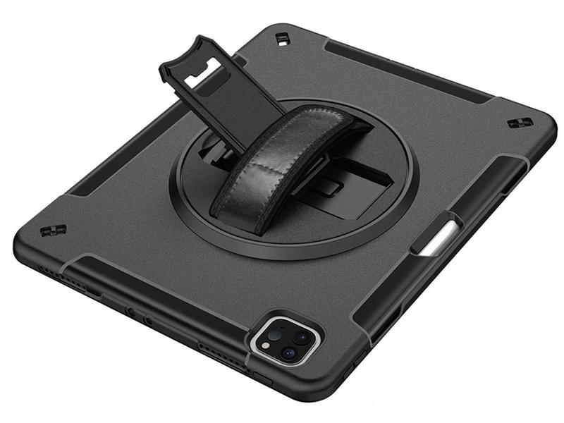 4smarts Tablet Back Cover Rugged Grip iPad Pro 12.9