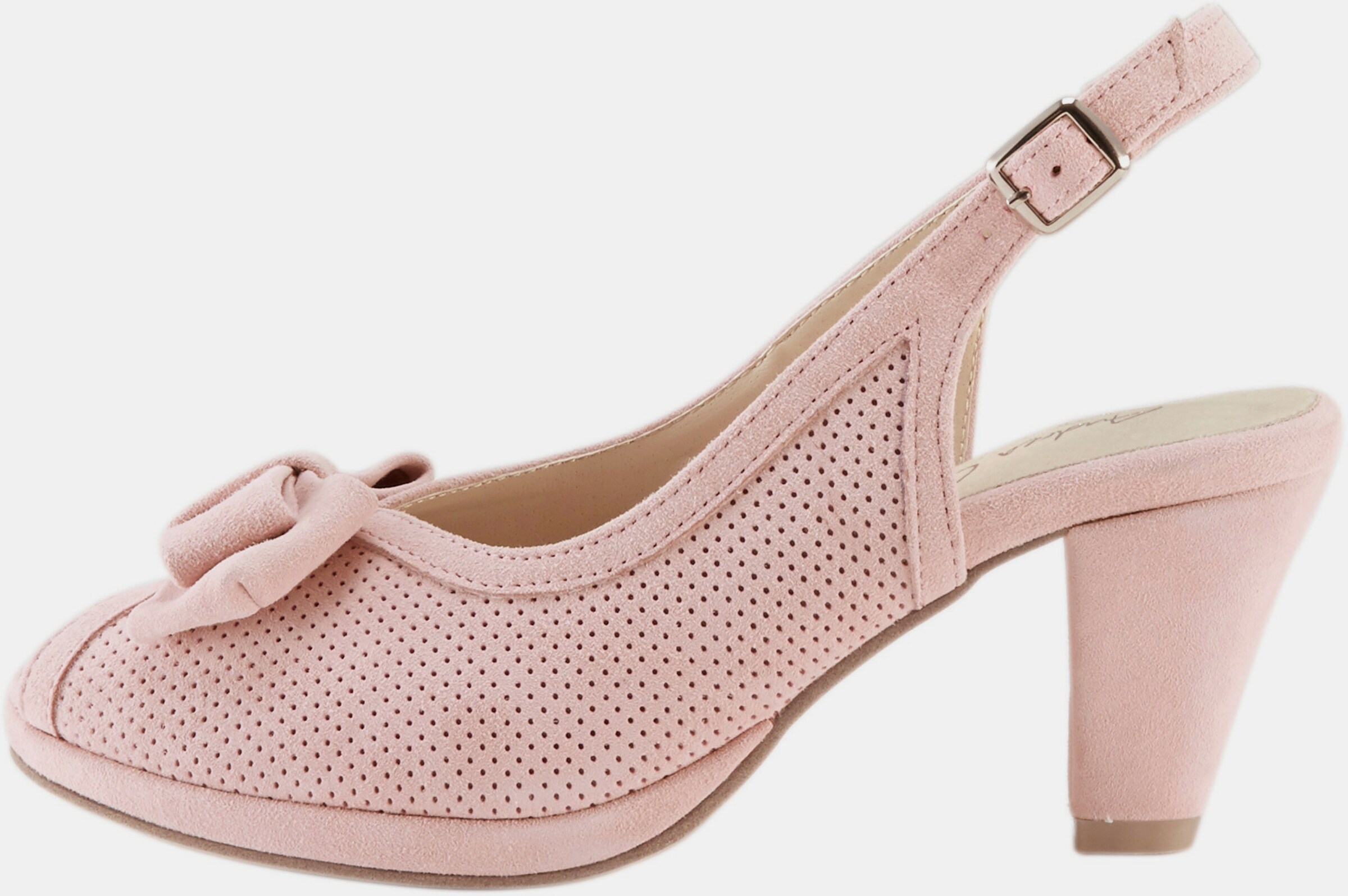 Sandalette
