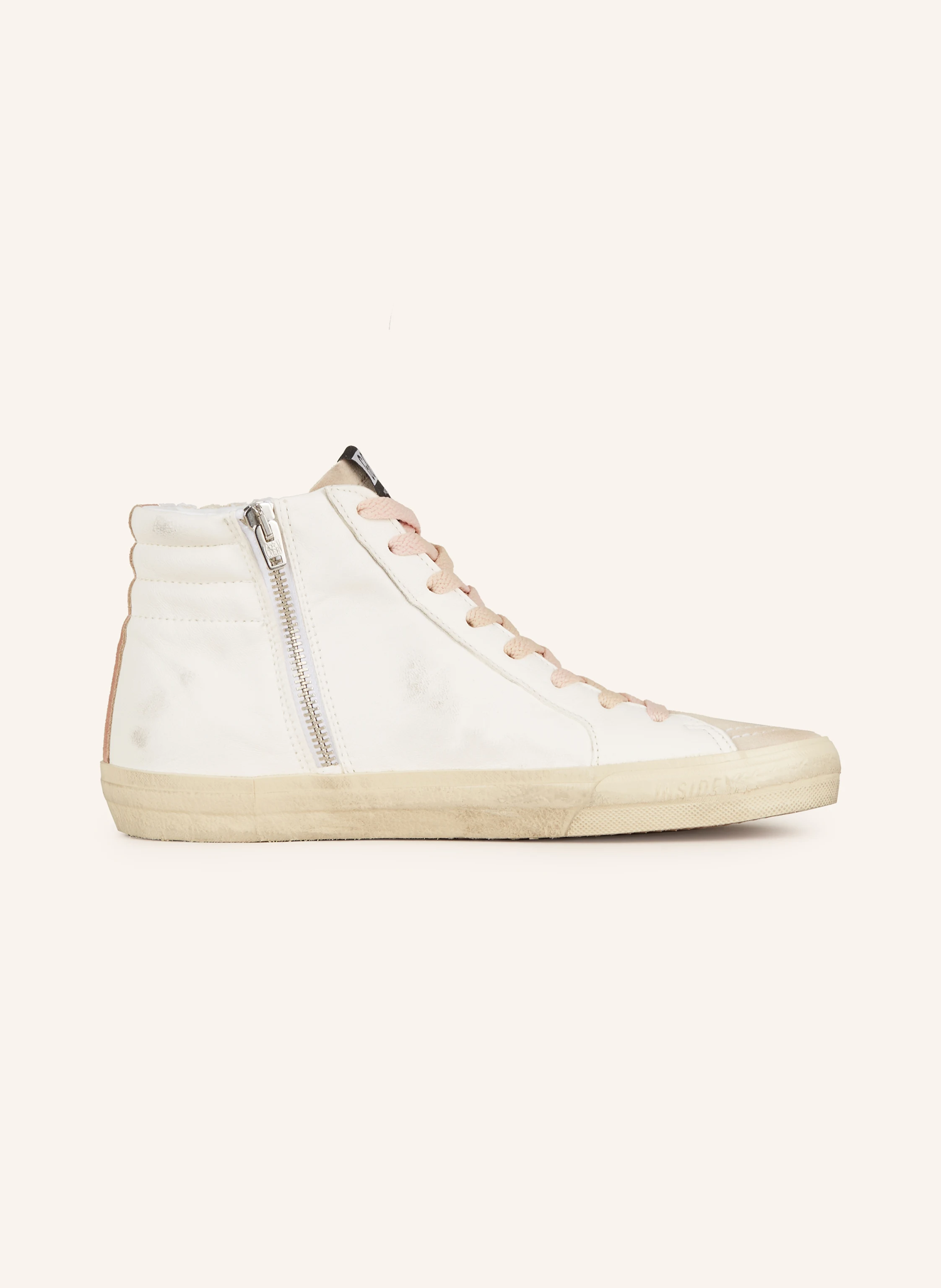 GOLDEN GOOSE Hightop-Sneaker SLIDE