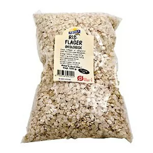 Risflager Ø (rømer) - 500 gr