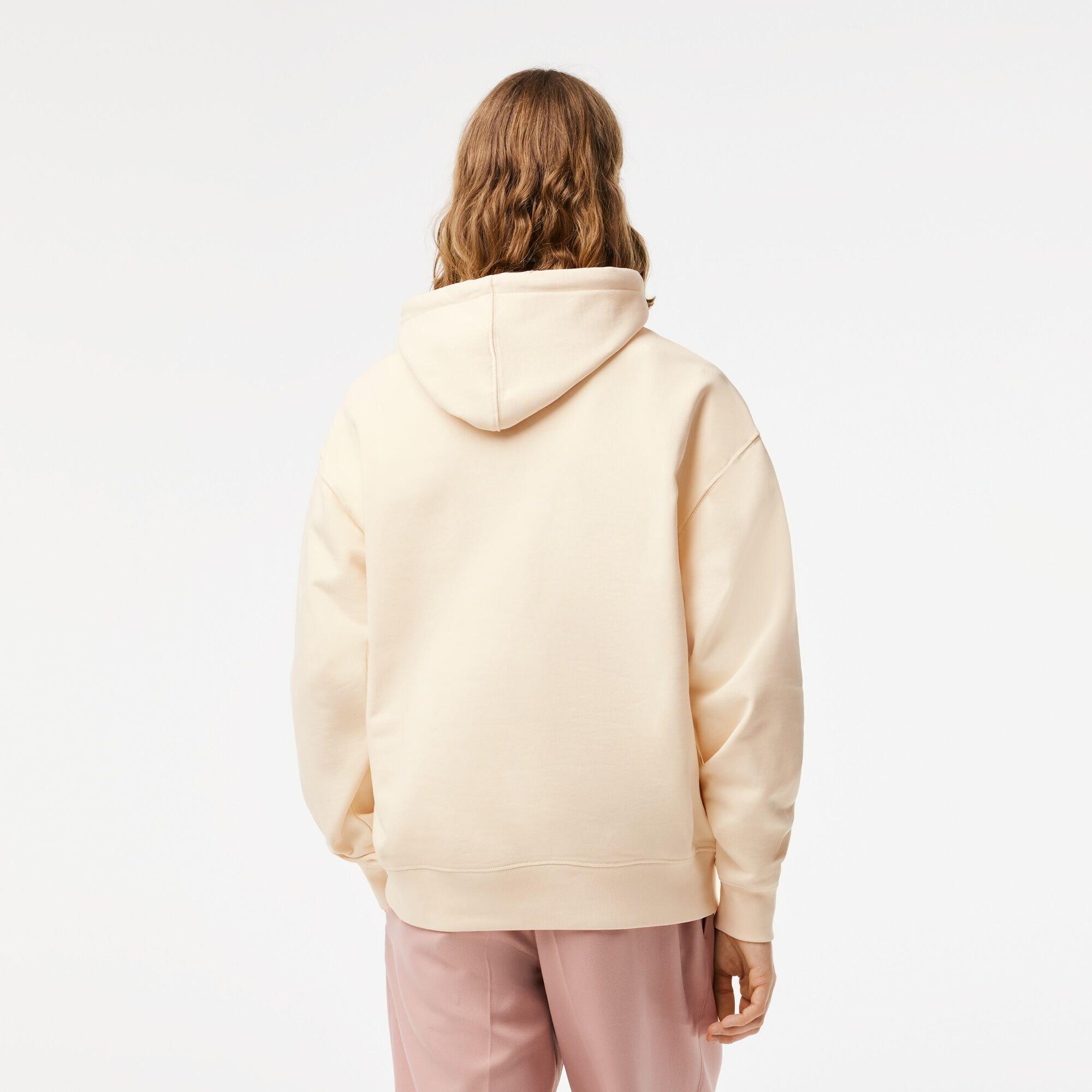Lacoste Logo Hoodie