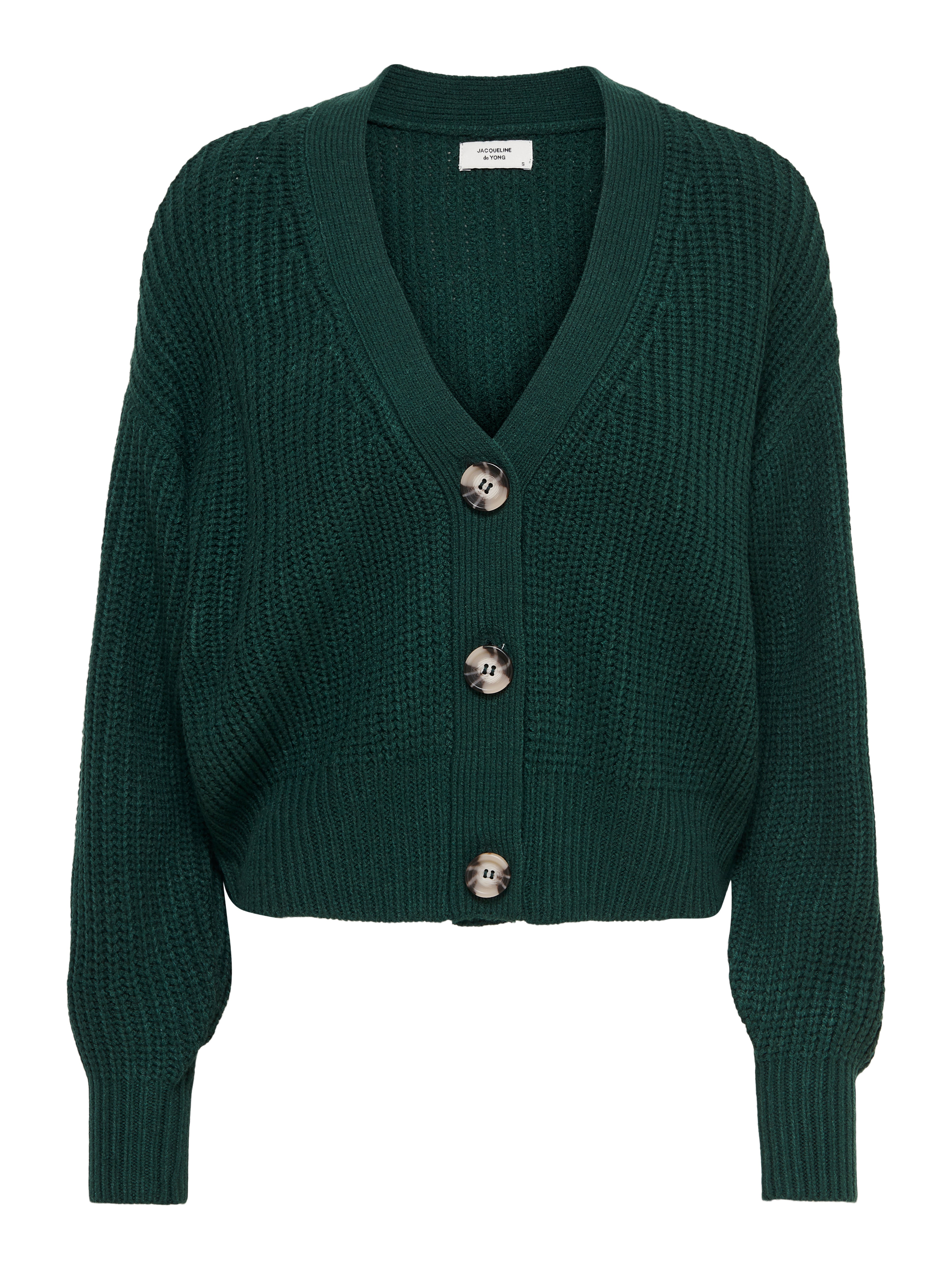 JDYJUSTY Strickjacke Ponderosa Pine