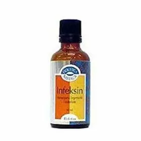 Holistica Medica Infeksin - 50 ml