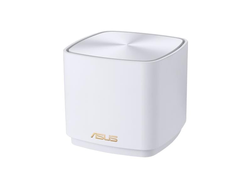 ASUS Mesh-Satellit ZenWiFi AX Mini (XD4) Einzeladapter ZenWiFi AX Mini (XD4)