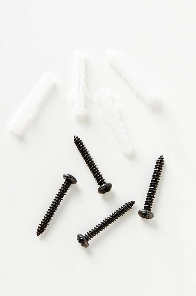 MONIQUE gardinholdere 2-pk