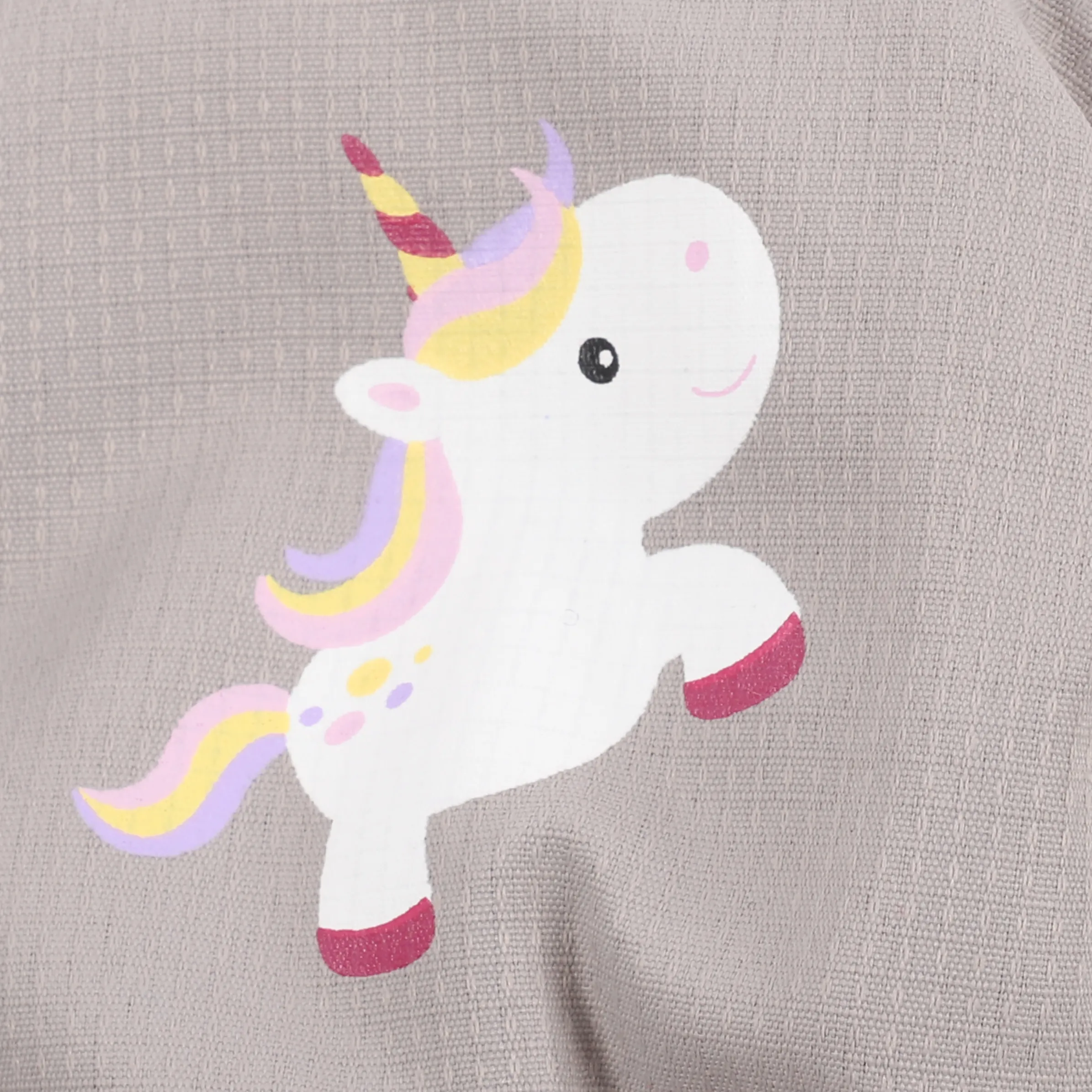 Baby Fäustlinge mit Print