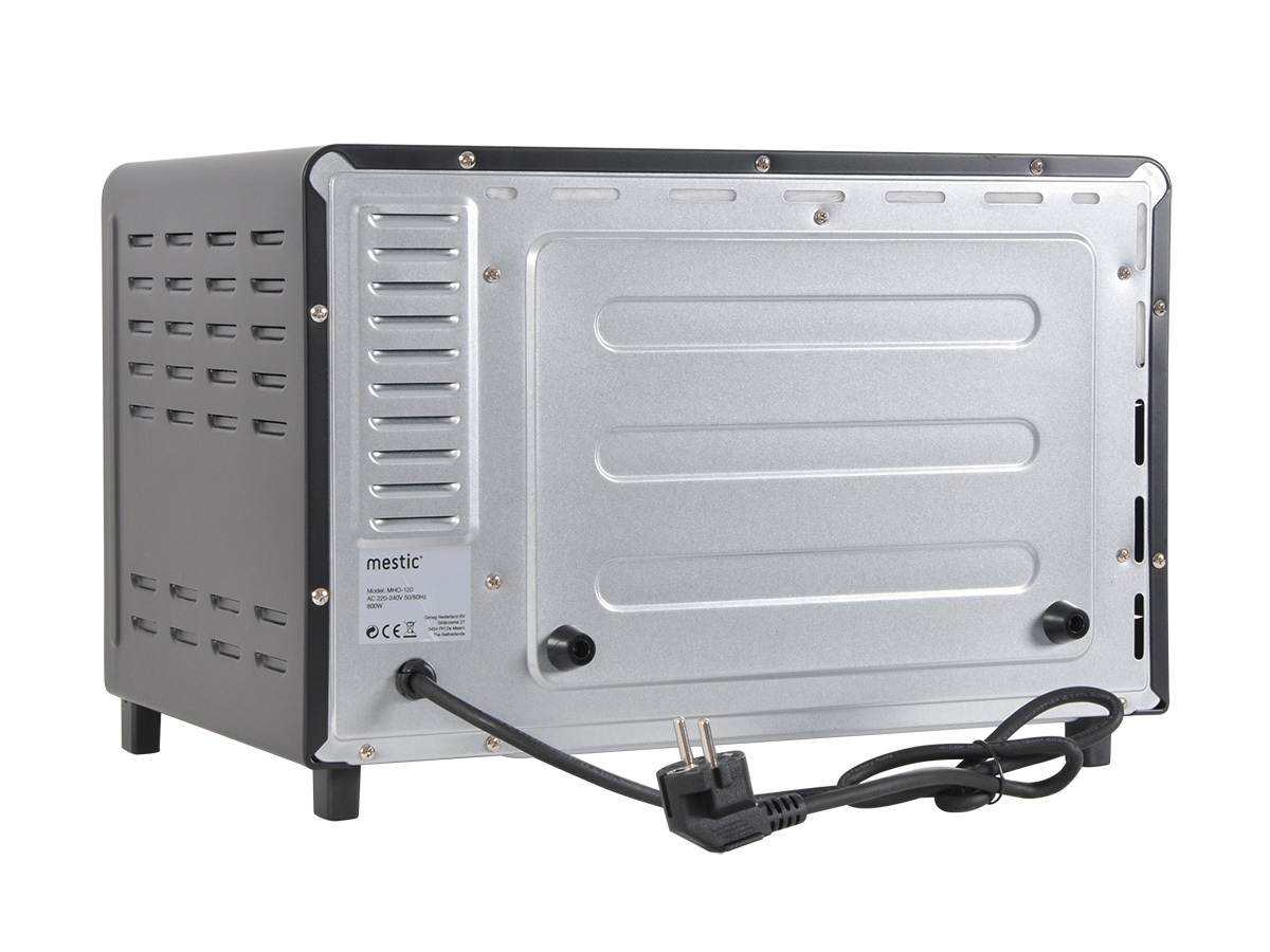 Mestic MHO-120 heteluchtoven
