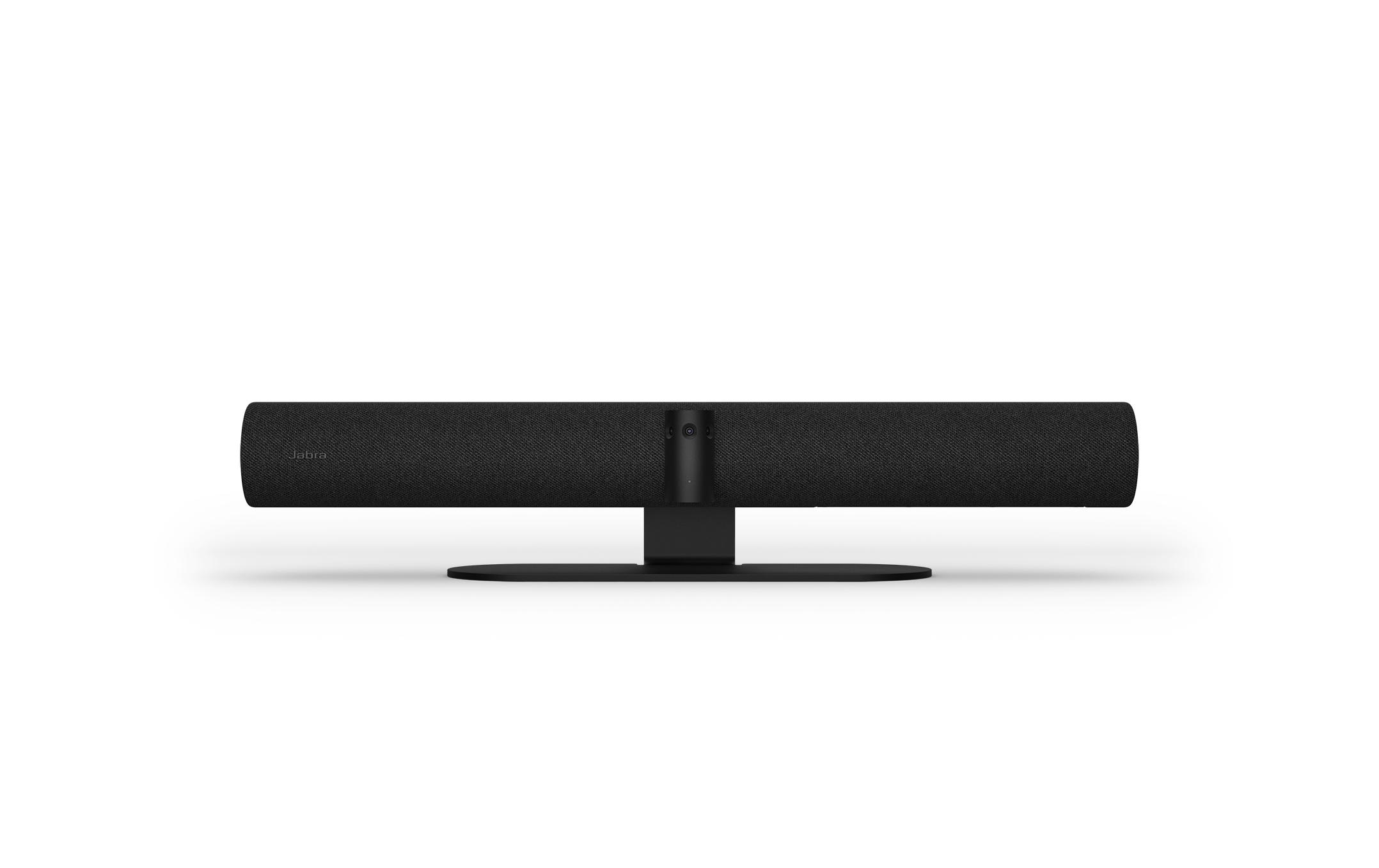 PanaCast50 VBS 4K 30 fps<br>PanaCast 50 Video Bar, Meetings, die alle miteinbeziehen, einfach auf Tastendruck