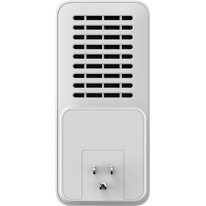 NETGEAR EAX15 Répéteur réseau Blanc 10, 100, 1000 Mbit/s