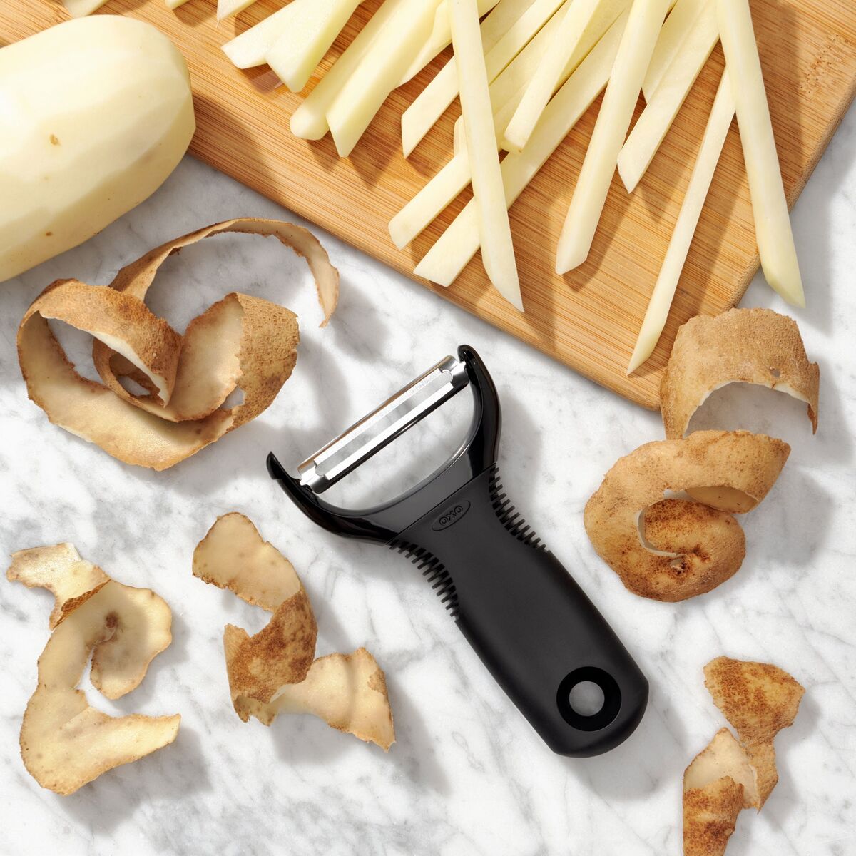 Good Grips Y-formet Skreller