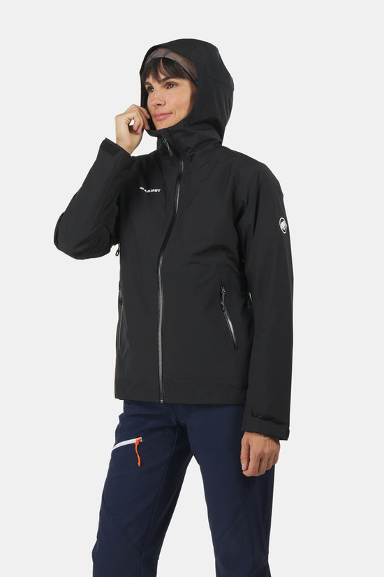 Mammut Mammut Alto Light 3-in-1 Jas Dames