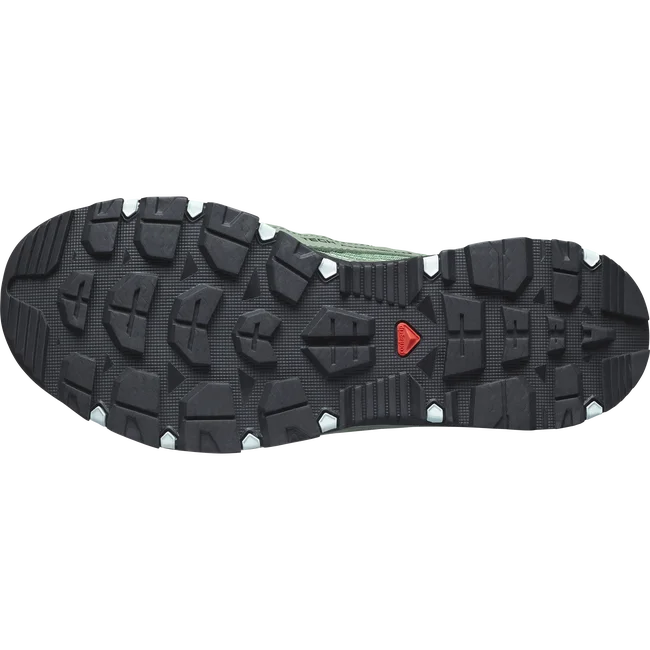 TECHAMPHIBIAN 5  Amphibienschuhe Damen