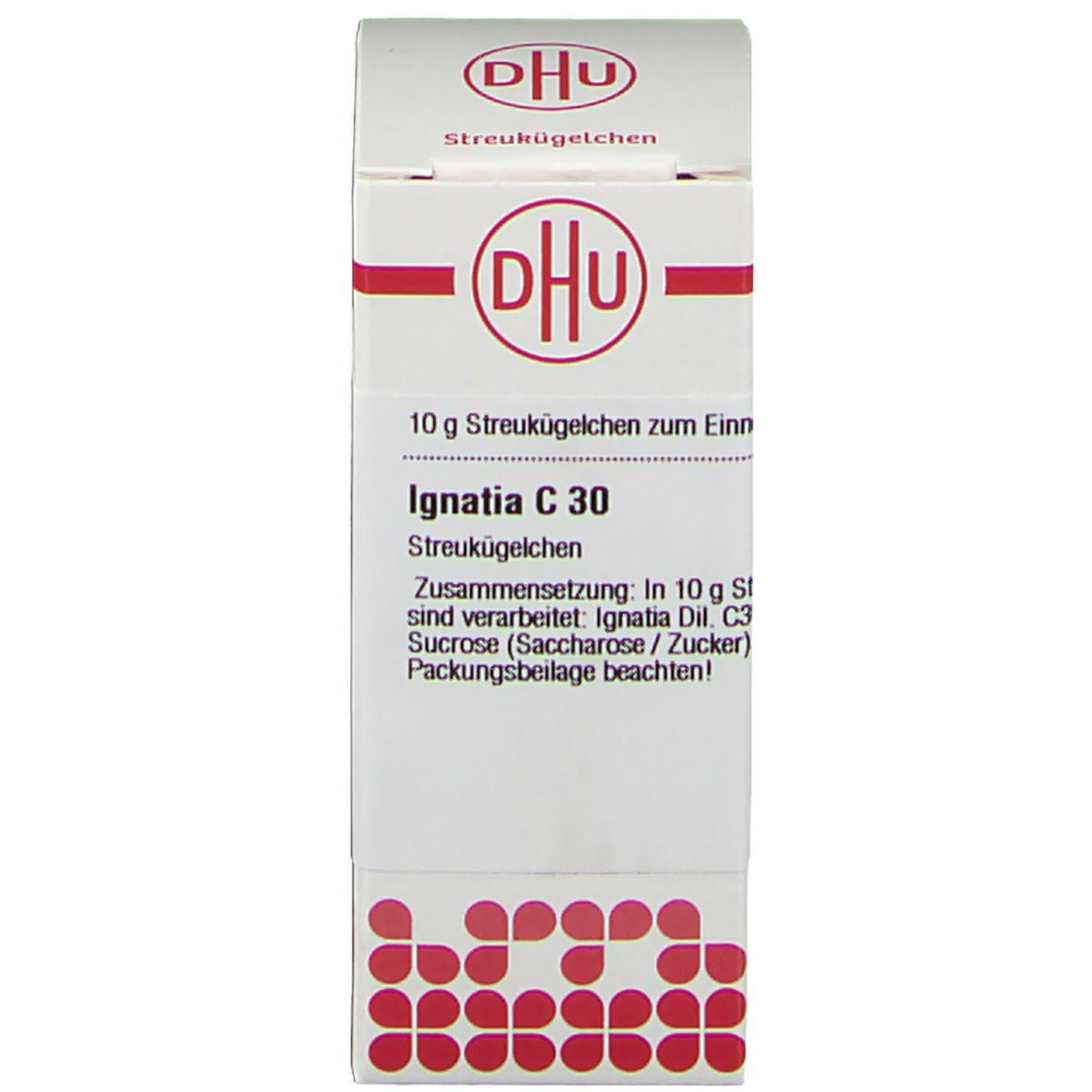 DHU Ignatia C30