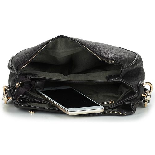 David Jones - 7017-1-BLACK - Noir
