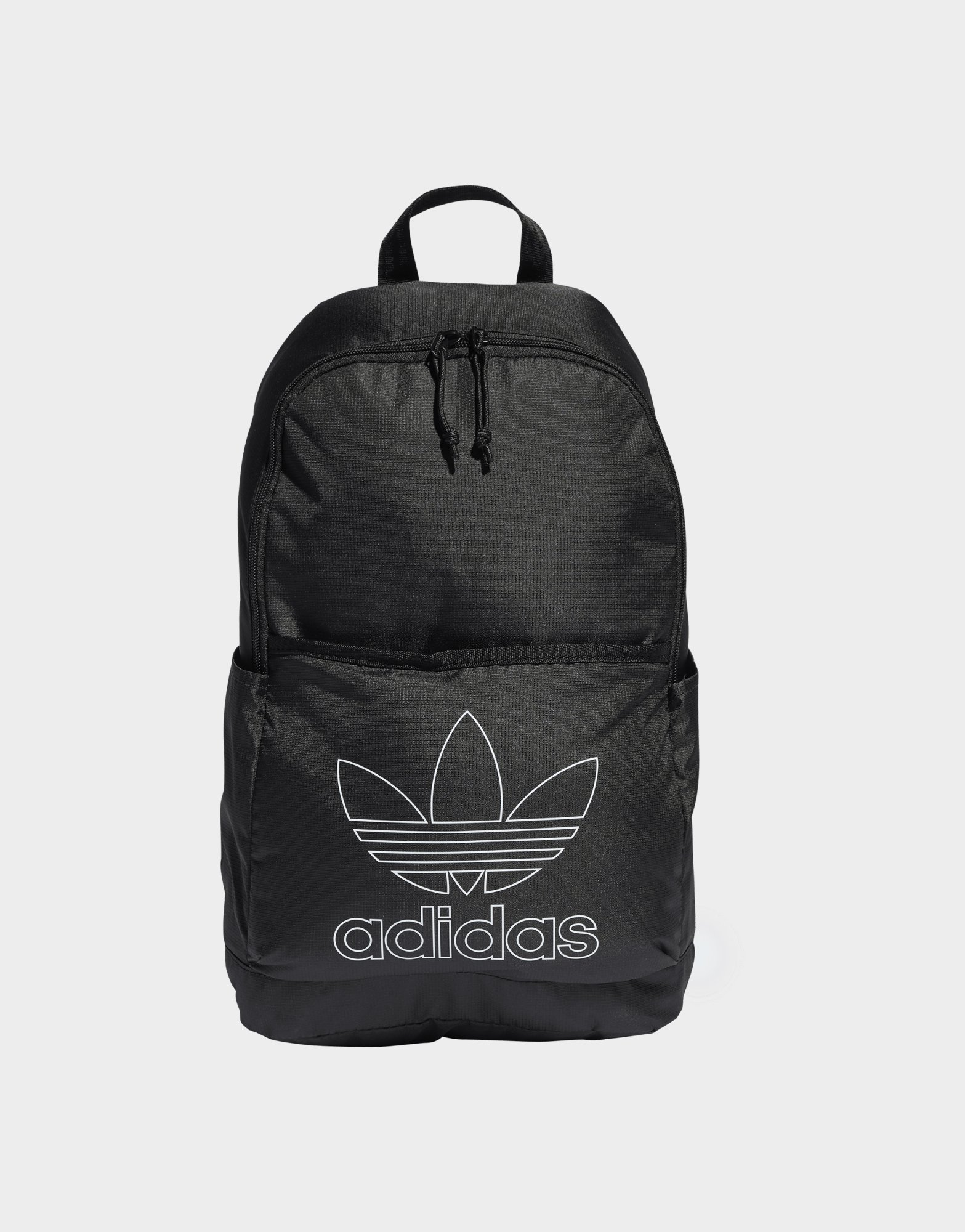 adidas Originals Bkpk Outln Trfl Blk/wht
