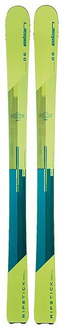 ELAN - SKI RANDO RIPSTIK 86T