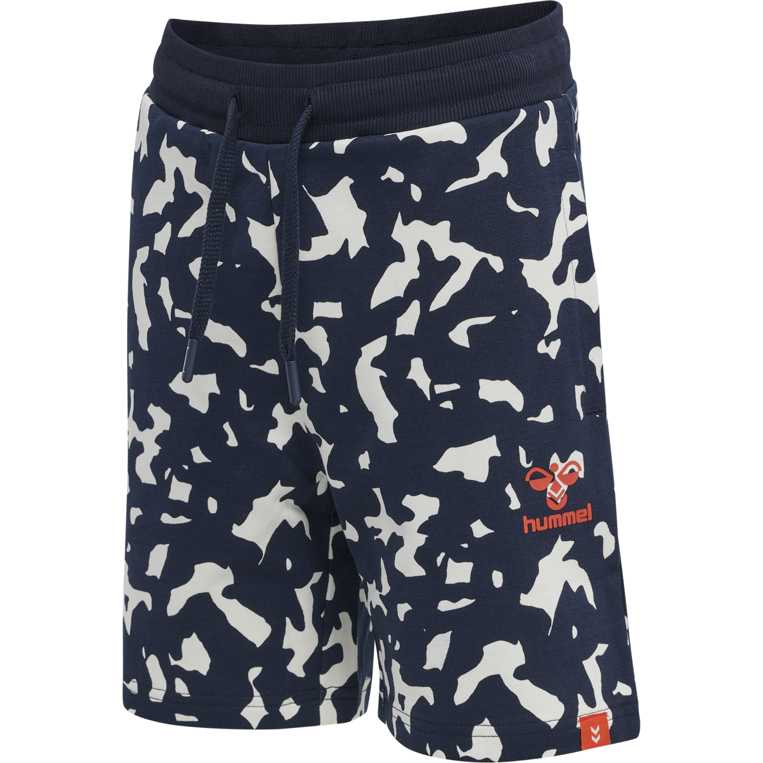 hmlDITZ SHORTS