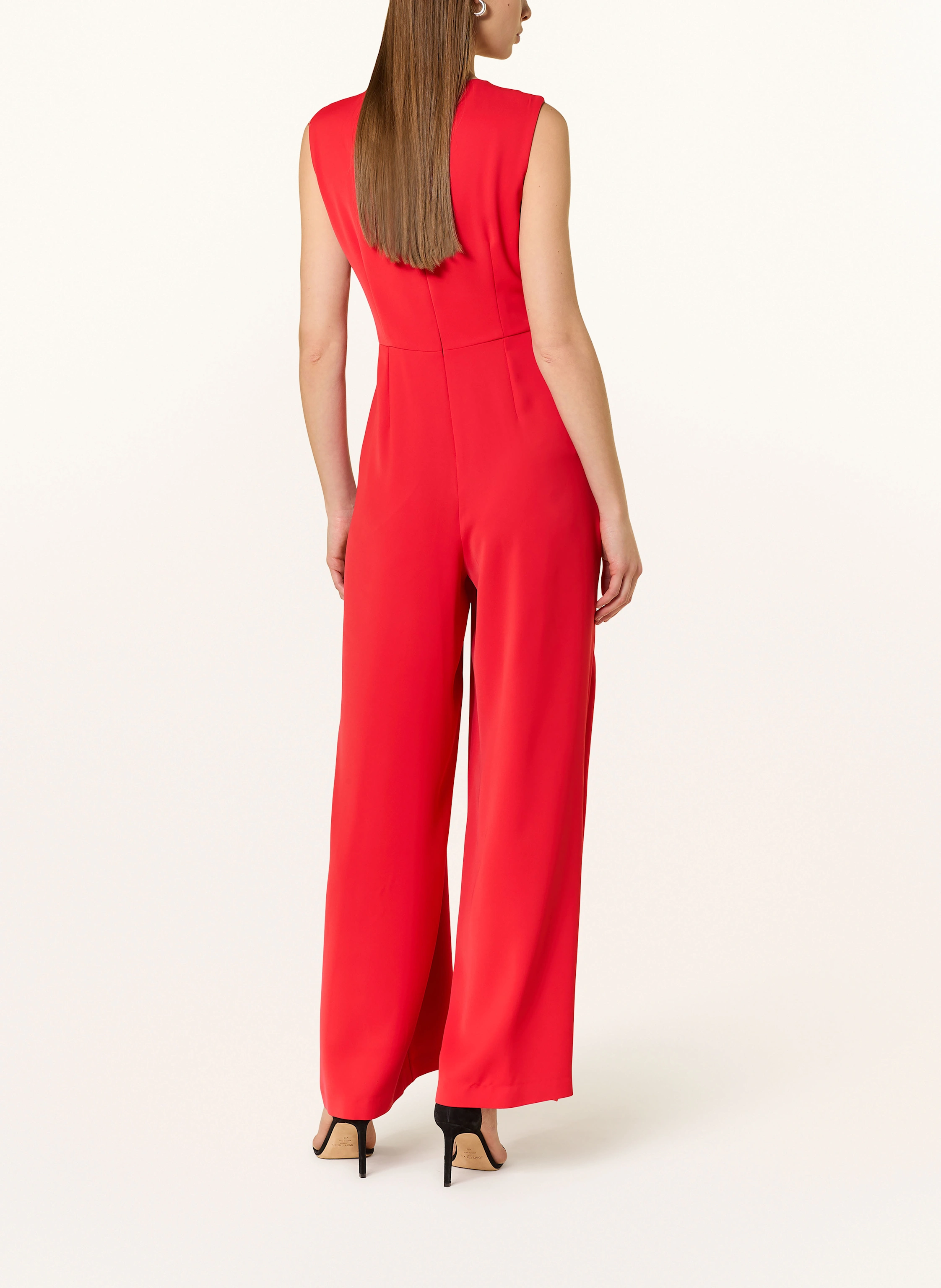 Phase Eight Jumpsuit SAFFRON