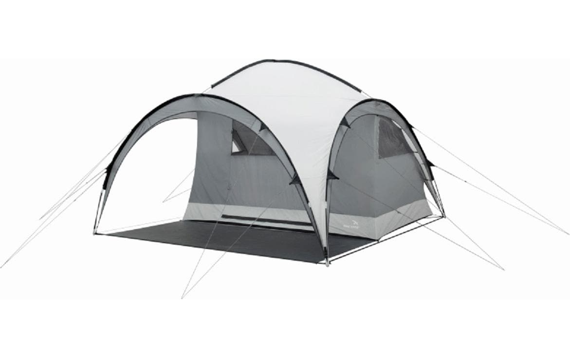 easy camp Kuppelzelt »Camp Camp Shelter« 6 Personen