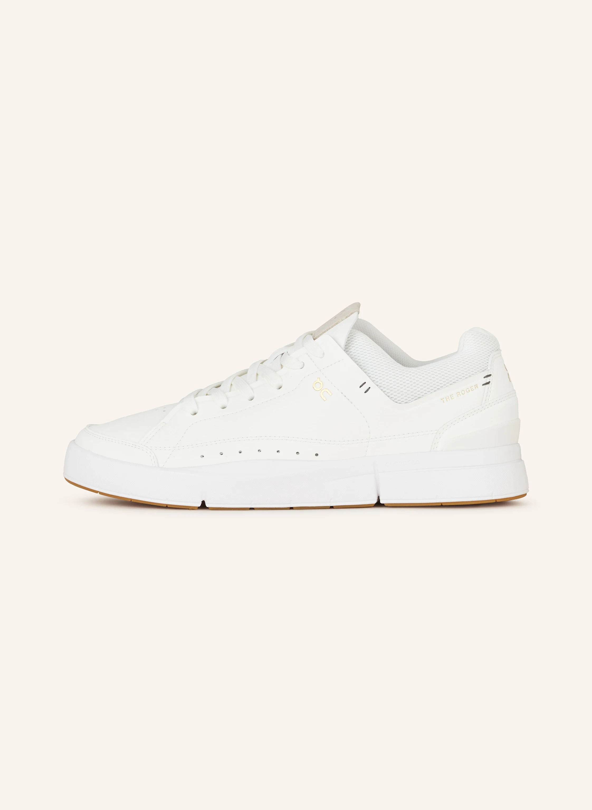 On Sneaker THE ROGER CENTRE COURT