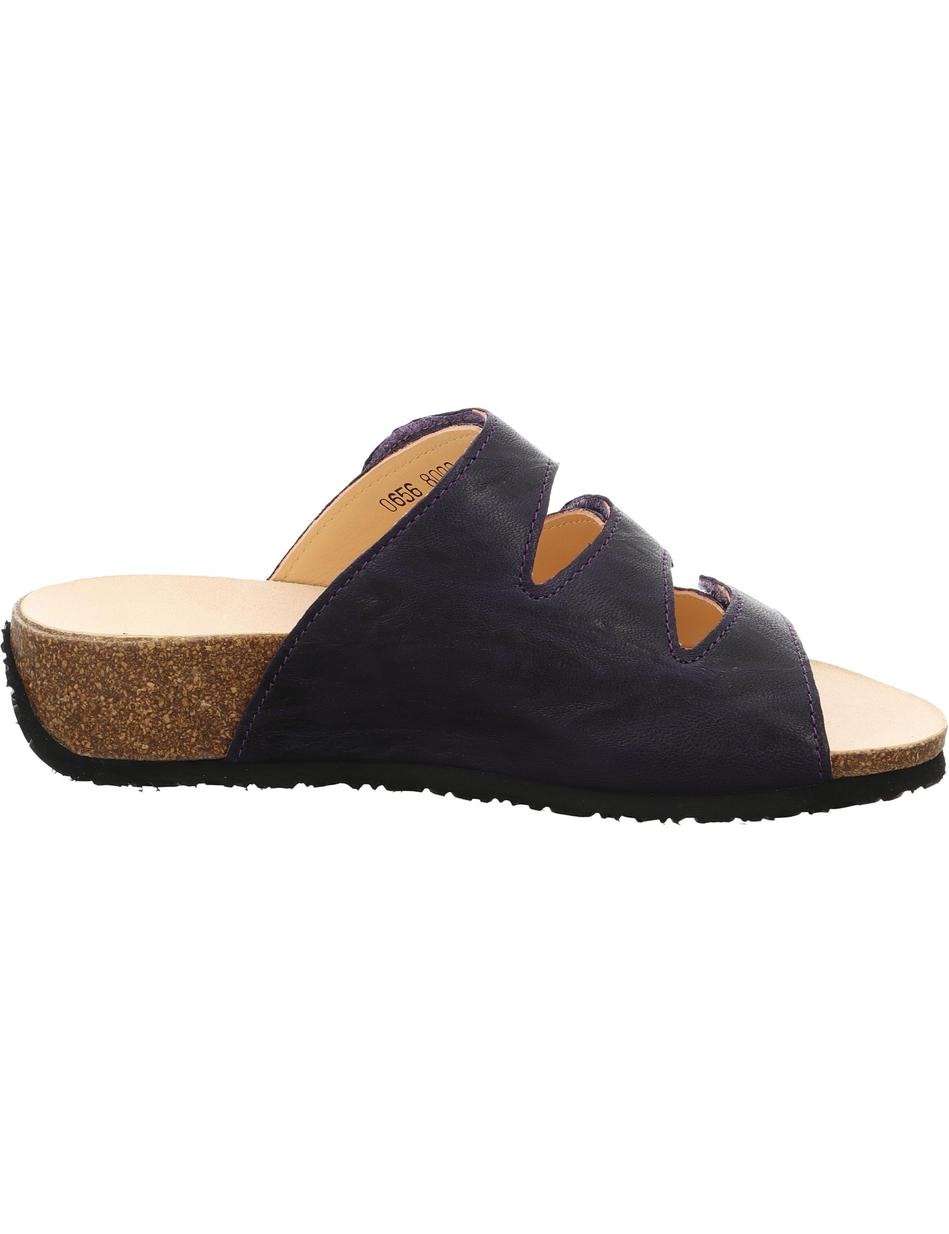 Tieffußbett Pantolette MIZZI DAMEN