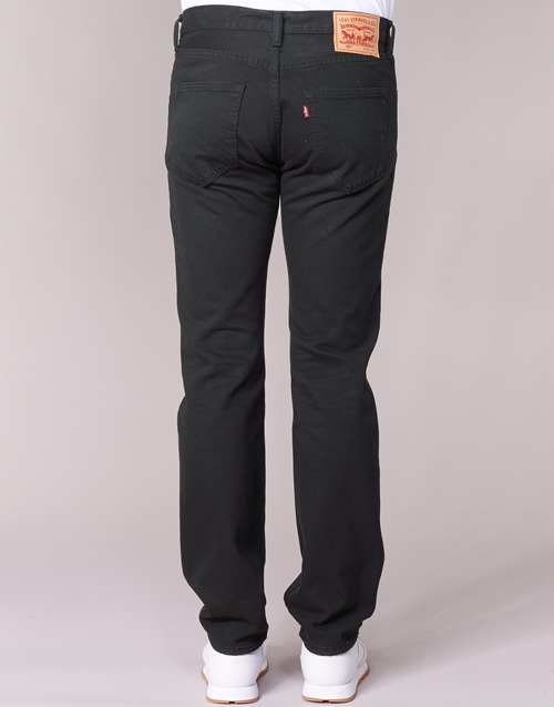 Levi's - 501® LEVI'S ORIGINAL FIT Negro